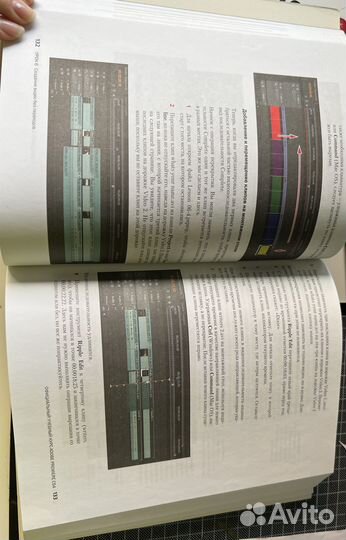 Книга Самоучитель Adobe Premiere PRO CS4