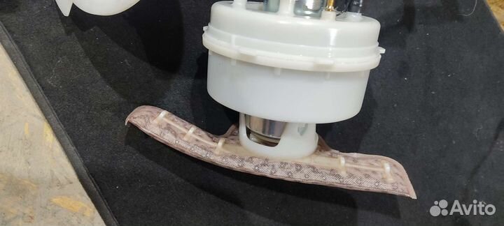 Насос топливный BMW F07 F10 F11 F12 F13
