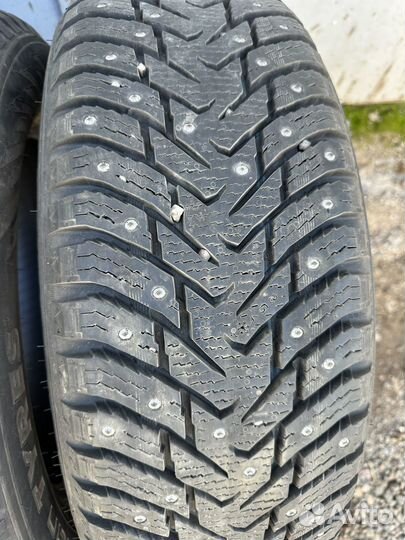Nokian Tyres Nordman 8 SUV 225/60 R18 104T