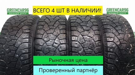 Matador MP 51 Sibir 2 195/60 R15