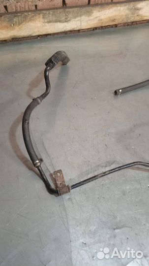 Трубка гидроусилителя Ford Mondeo 3 рест. 2007