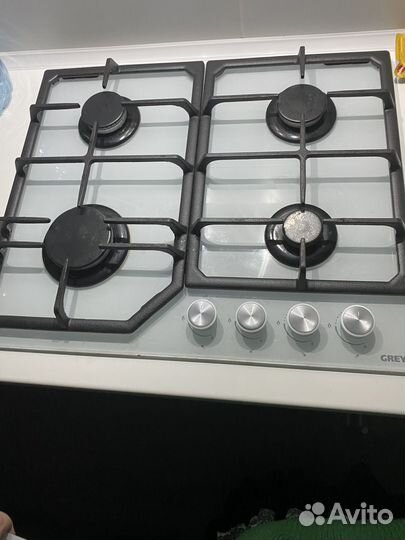 Варочная панель