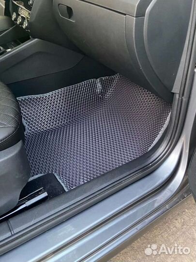 Ева коврики в авто