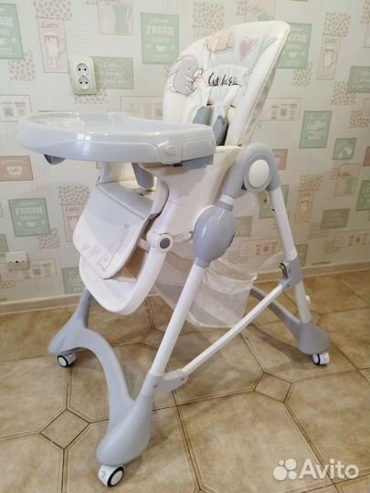 Стул для кормления