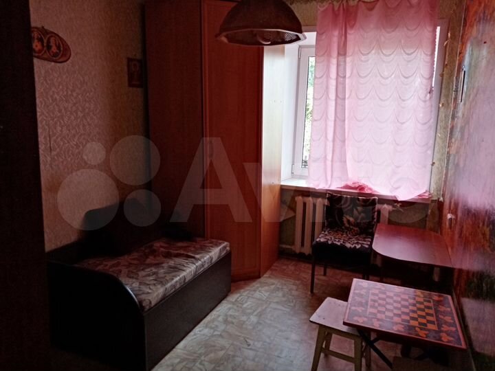 2-к. квартира, 42,3 м², 1/3 эт.