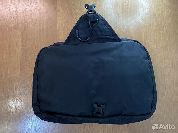 Дорожный нессер Maxpedition LTB (Black)