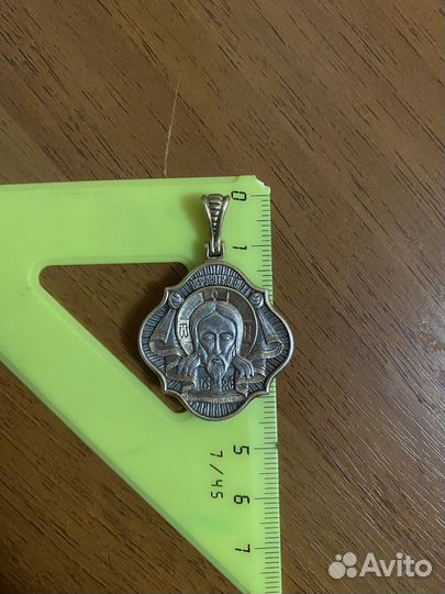 Икона спас нерукотворный