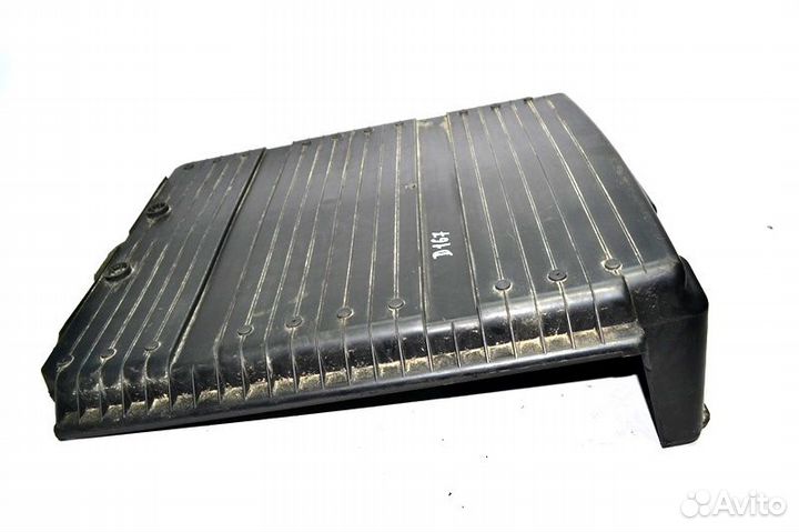 Крышка аккумуляторного ящика DAF XF105 (01.05)