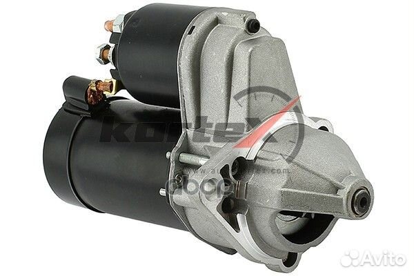 Стартер opel/daewoo/chevrolet nexia/lanoc/astra