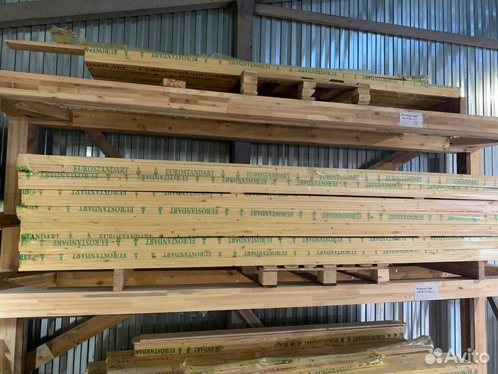 Планкен Хвоя (сосна)