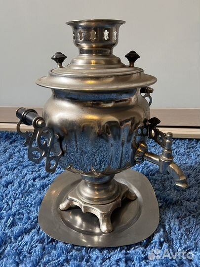 Самовар электрический