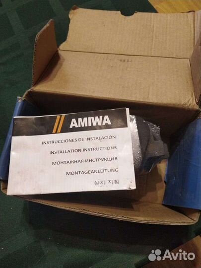 Тормозные колодки на hyundai оригинал