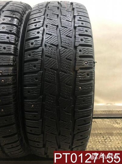 Michelin Agilis X-Ice North 215/65 R16C 109R