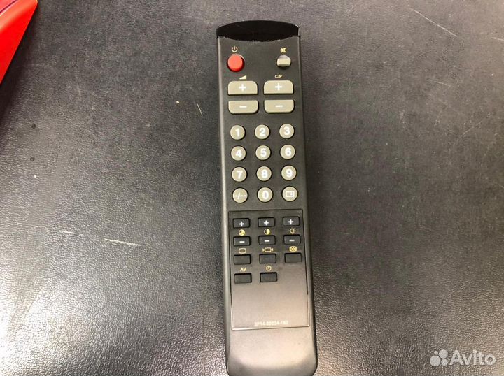 Пульты для телевизора Samsung все модели
