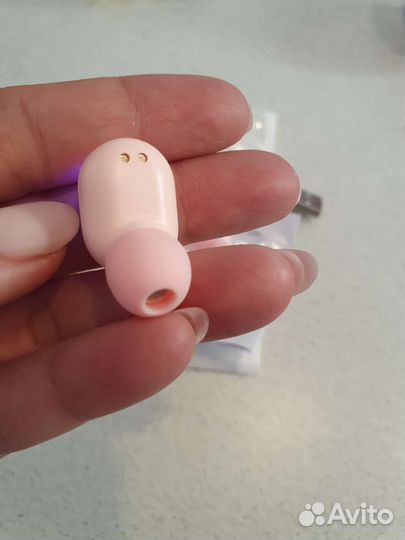 Беспроводные наушники