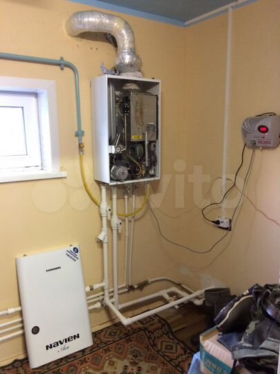 3-к. квартира, 78 м², 1/1 эт.