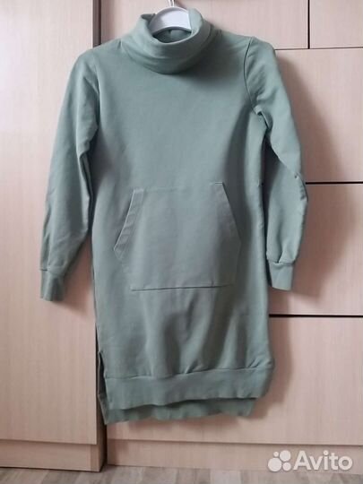 Одежда для девочки 122-128