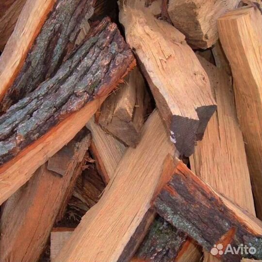 Дрова ольха осина береза