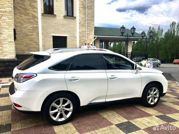 Авто на свадьбу