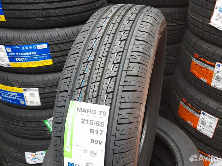 Grenlander Maho 79 215/65 R17