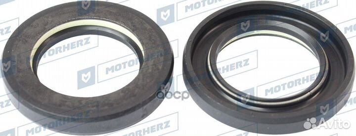 Сальник рейка рулевая/Motorherz/ HA1395 Motorherz