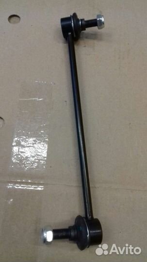 Стойка стабилизатора перед.прав. J10/T31