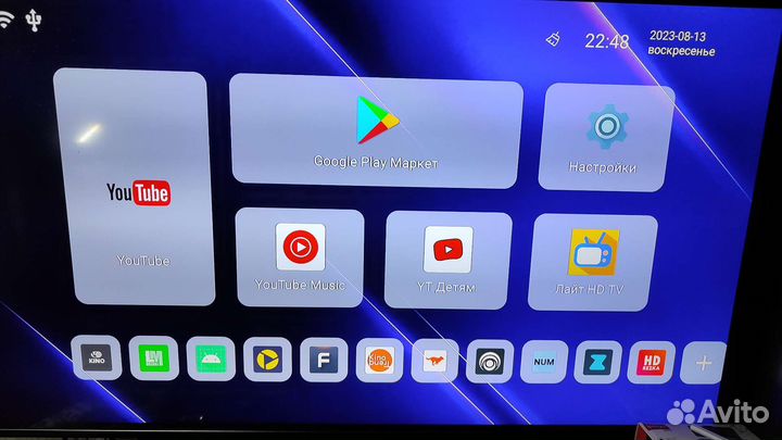 AndroidTVbox H96 Max W2, (2-16G), (4-32Gb) Andr11