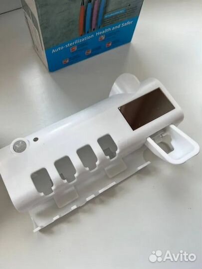 Держатель для зубных щёток