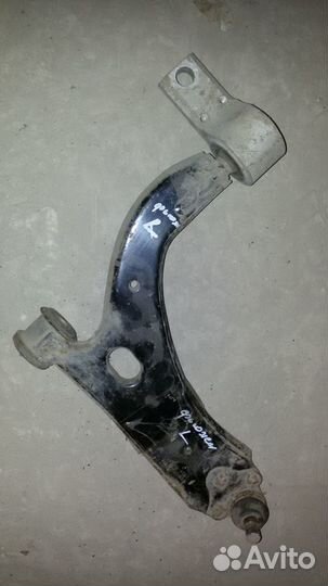 Форд фьюжен рычаг подвески