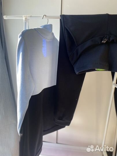 Спортивный костюм для беременных и кормления