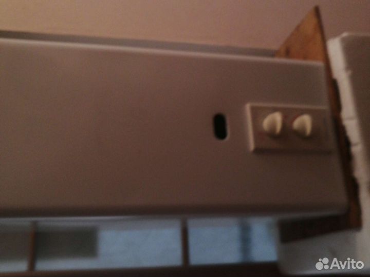 Газовый проточный водонагреватель