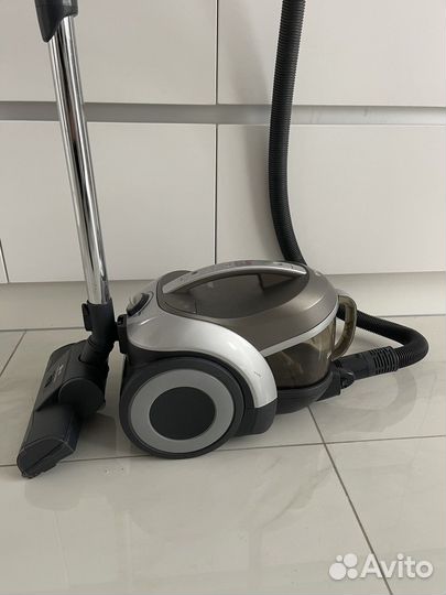 Пылесос LG