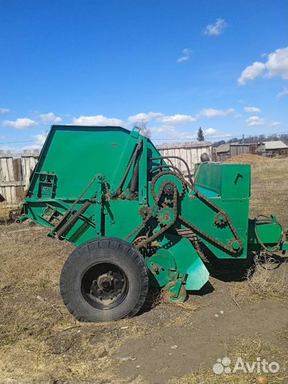 Косилка АО Сельхозтехника КРН-2.1, 2008