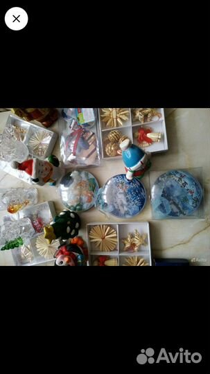 Сувениры новые