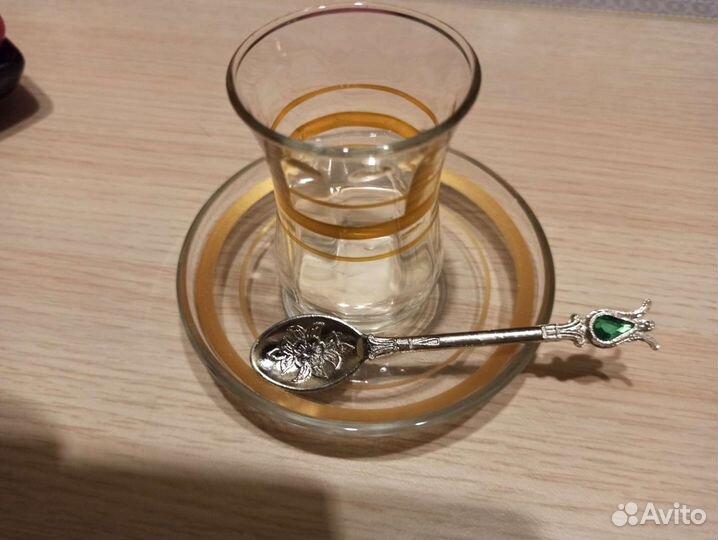 Чайная или кофейная пара