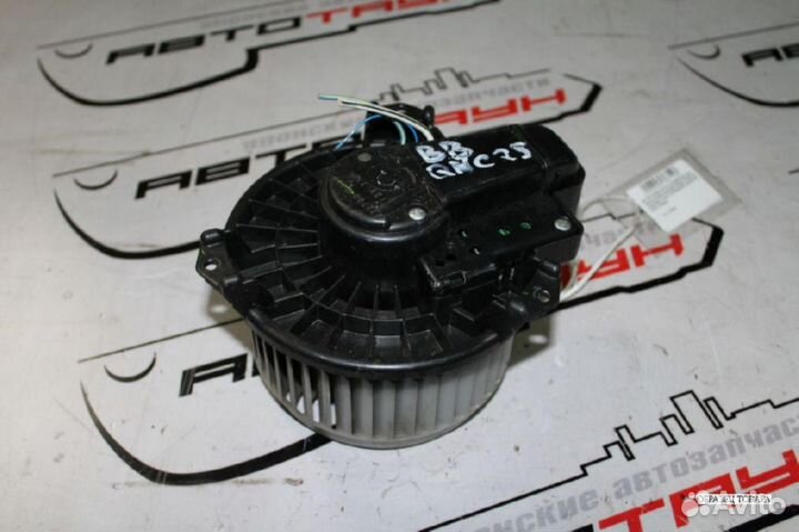 Моторчик печки toyota daihatsu subaru BB boon luminas COO DEX passo sette M401F M401S M402S M411F M4