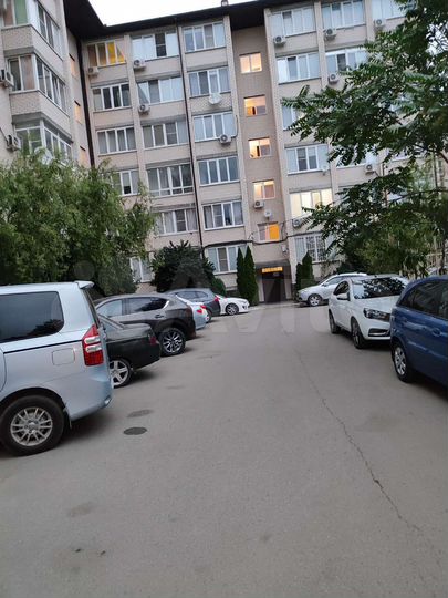 Комната 14,1 м² в 1-к., 1/6 эт.