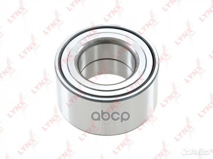 Подшипник ступицы колеса перед WB1101 lynxauto