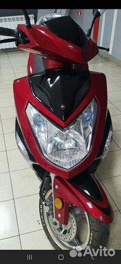 Racer 150