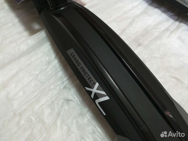 Крылья BBB XL