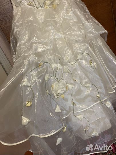 Платье на выпускной