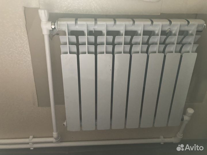 Слесарь сантехник услуги