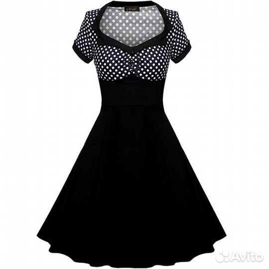 Платье новое