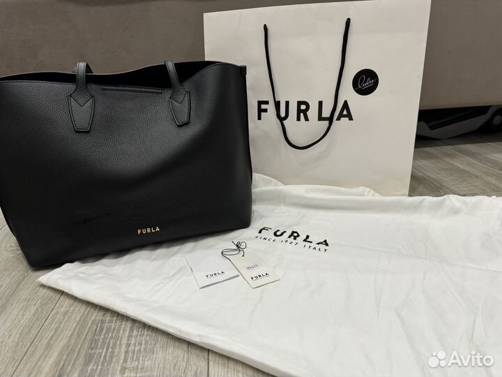 Сумка furla оригинал