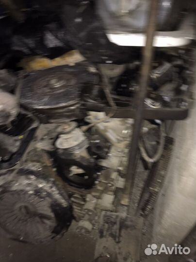 Hyundai hd 250 инжектор