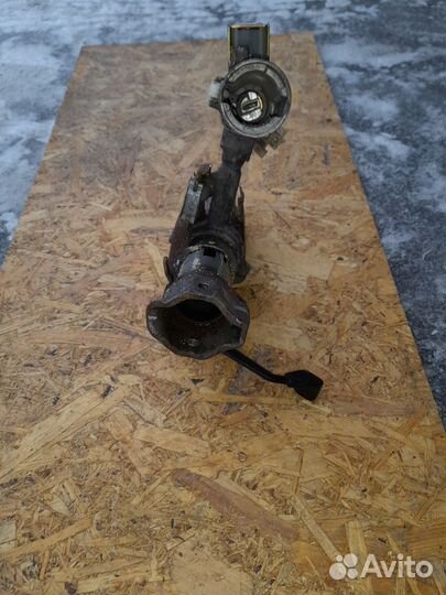 Замок зажигания марк 2 X100