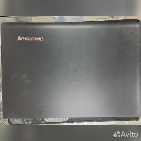 Ноутбук lenovo G50-30, Ноутбук для офиса или учёбы