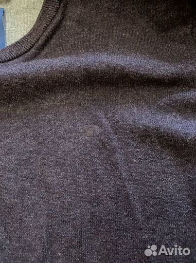 Пуловер Tom Tailor - M размер
