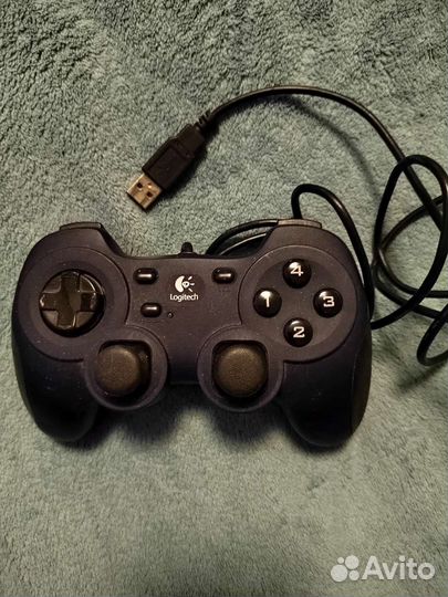 Геймпады для пк