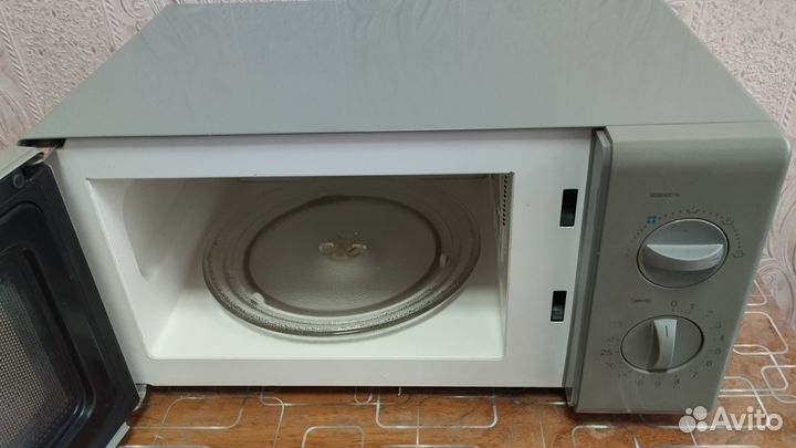 Микроволновая печь daewoo